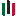 AGH University of Science and Technology logosu