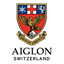 Aiglon College logosu