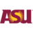Arizona State University logosu