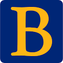 University of California, Berkeley logosu