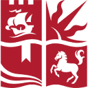 University of Bristol logosu