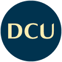 Dublin City University logosu