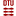 Technical University of Denmark (DTU) logosu