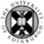 University of Edinburgh logosu