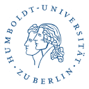 Humboldt-Universität zu Berlin logosu