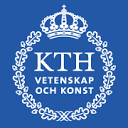KTH Royal Institute of Technology logosu