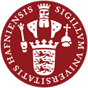 University of Copenhagen logosu