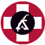 Leysin American School logosu