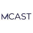 MCAST logosu