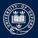 University of Oxford logosu