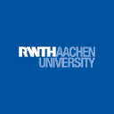 RWTH Aachen University logosu