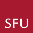 Simon Fraser University logosu
