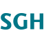 SGH Warsaw School of Economics logosu