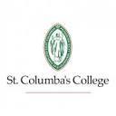 St Columba's College logosu