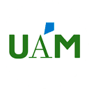 Universidad Autónoma de Madrid logosu