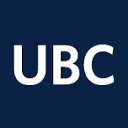 University of British Columbia logosu
