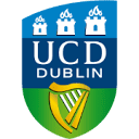 University College Dublin logosu