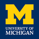 University of Michigan logosu
