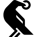 Corvinus University of Budapest logosu