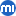 University of Milan logosu