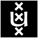 University of Amsterdam logosu