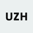 University of Zurich logosu
