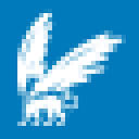 Vrije Universiteit Amsterdam logosu