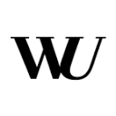 Vienna University of Economics and Business logosu